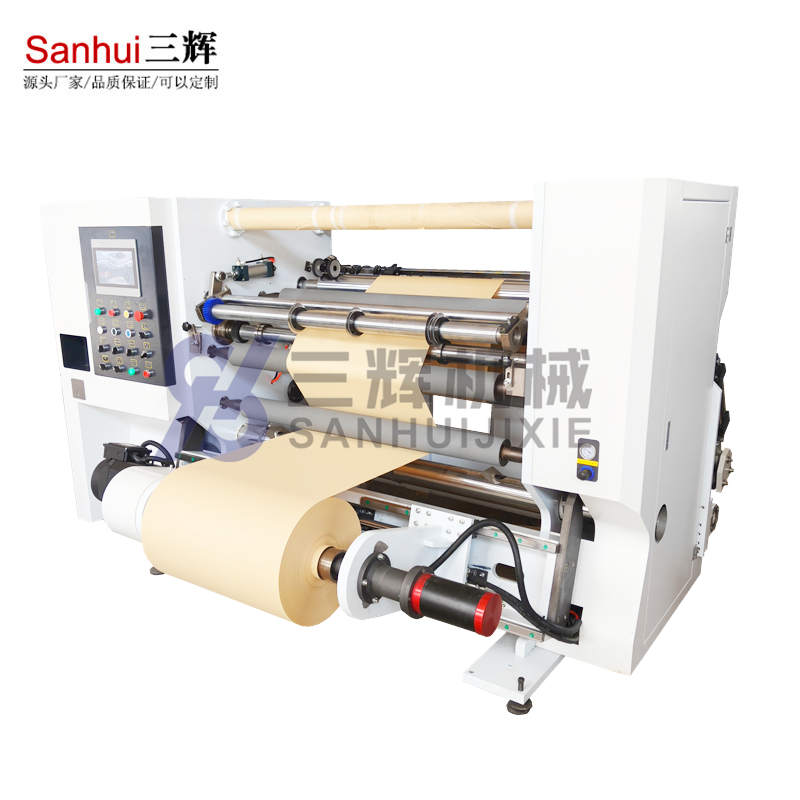 Sanhui Machinery宁波线上分站